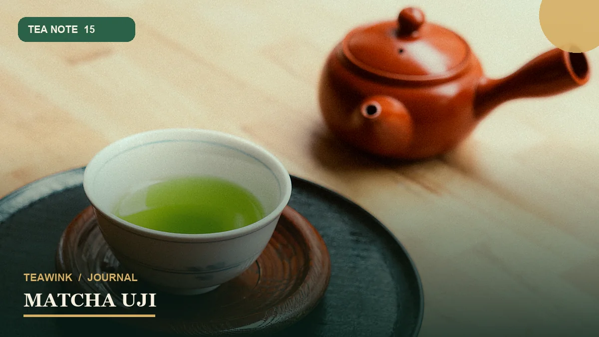 Matcha Uji: Mengenal Asal dan Karakter yang Dicari